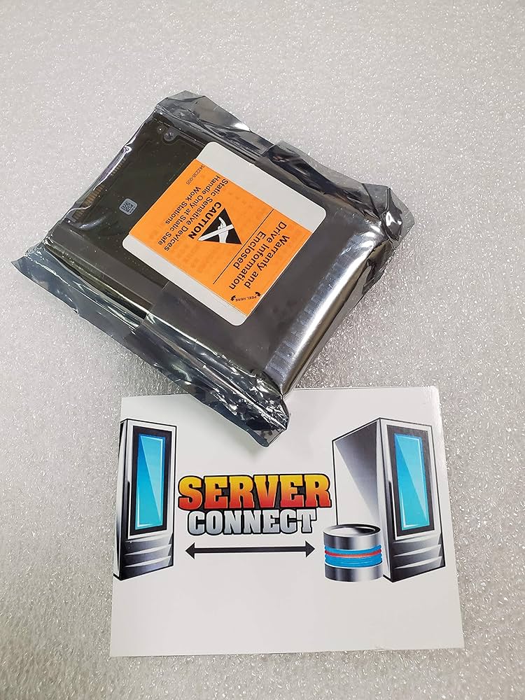 HPE 300GB SAS 10K SFF SC DS HDD純正新品未開封 Amazon.com: 300GB SAS 10K SFF SC DS HDD - 872475-B21